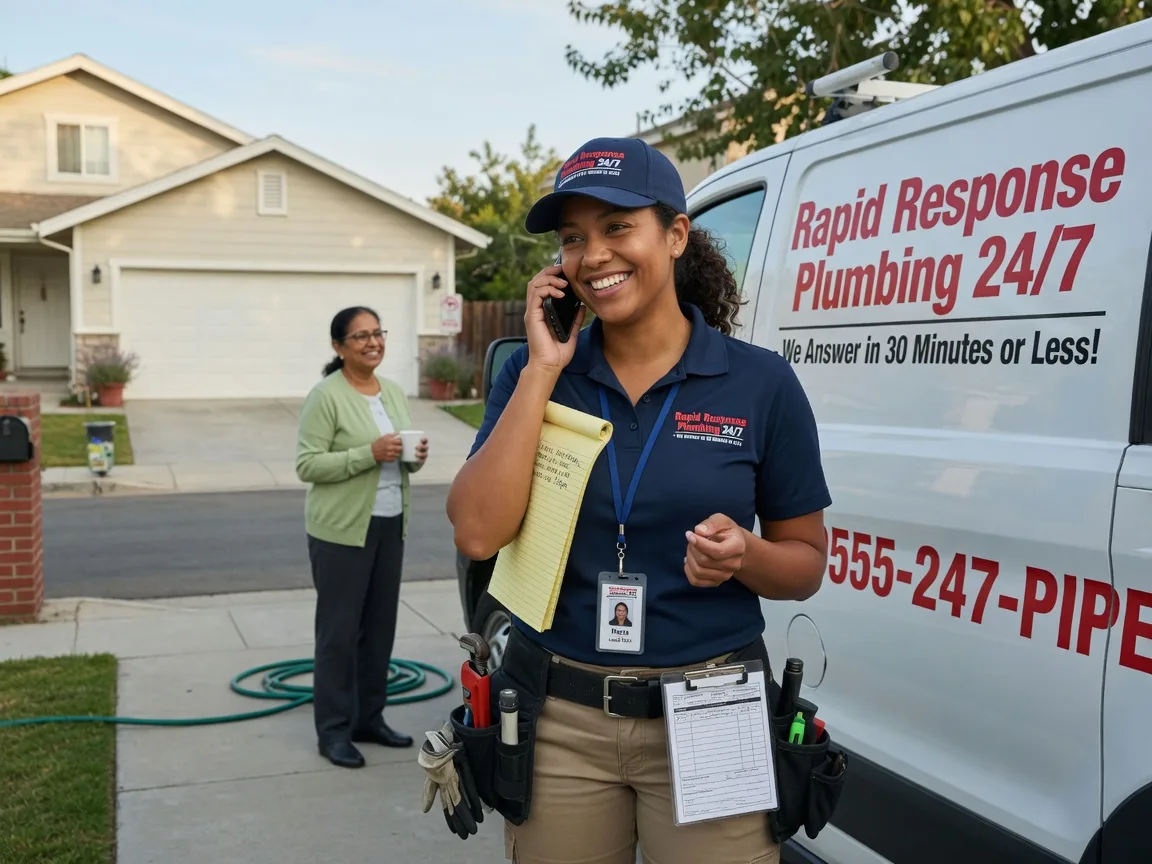 Emergency Plumber Lehigh, OK FAQs